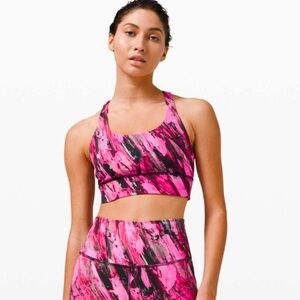 Lululemon Energy Bra Long Line *Medium Support, B–D Cup
Incentive Refresh Multi